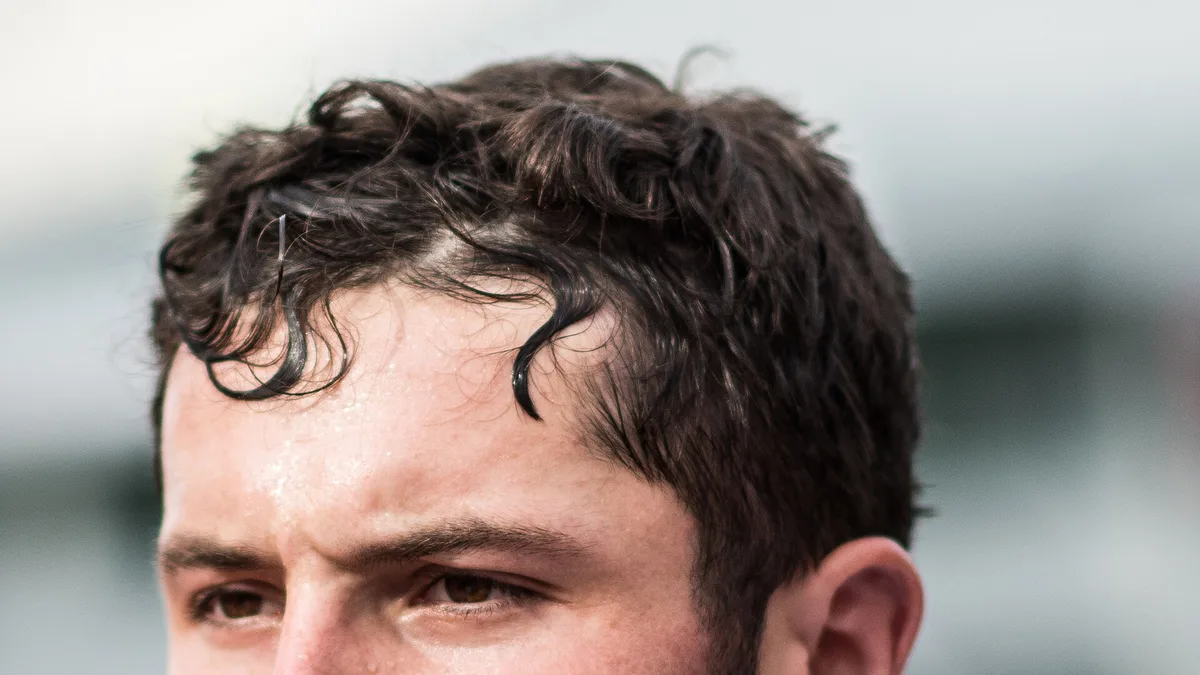 Baker Mayfield