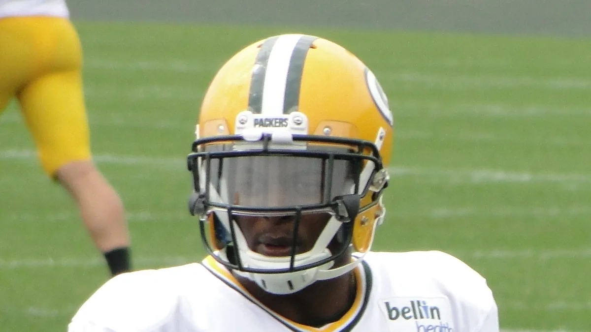 Davante Adams