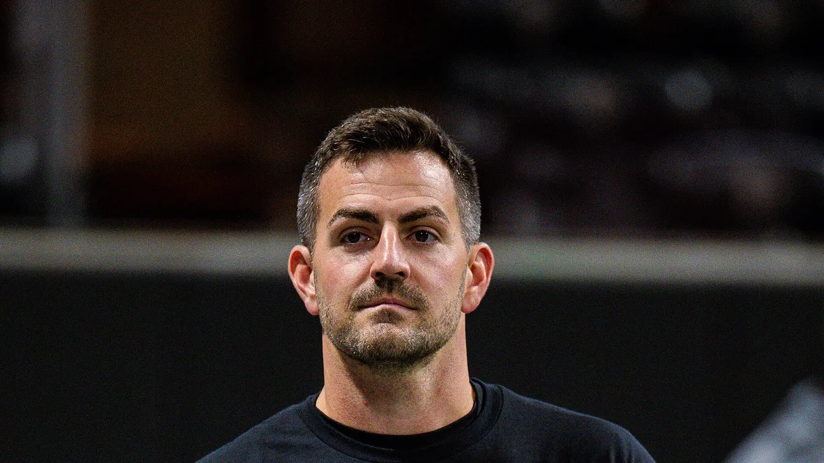 David Blough