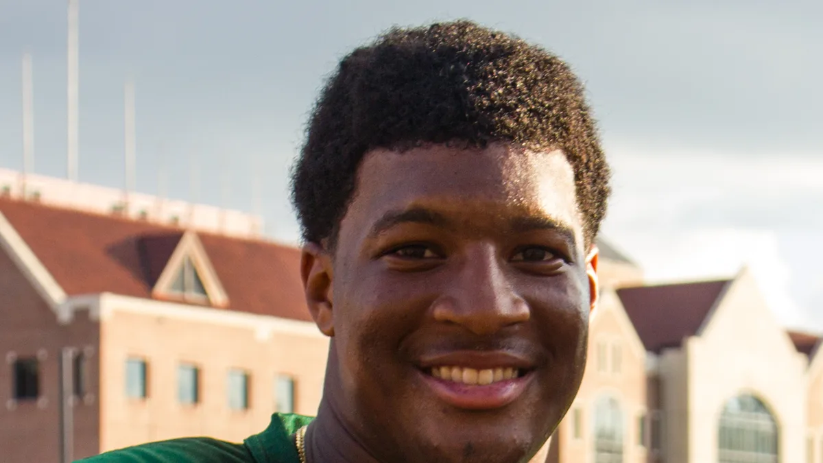 Jameis Winston