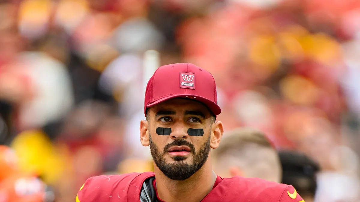 Marcus Mariota