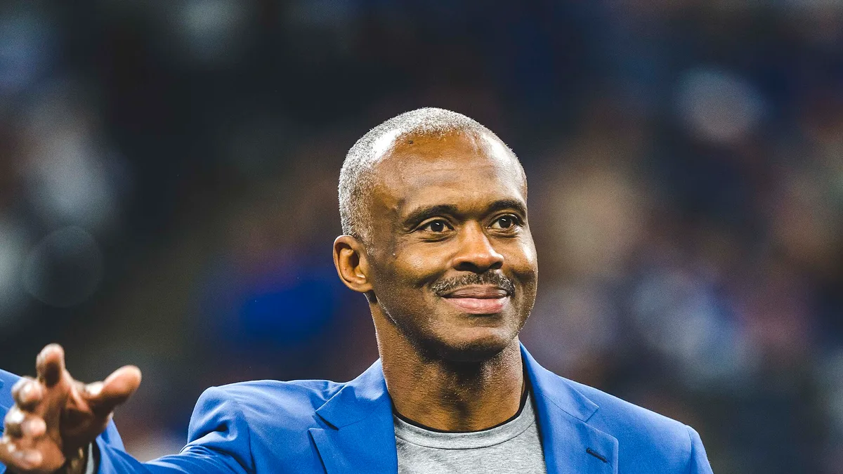 Marvin Harrison