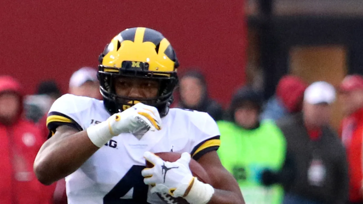 Nico Collins