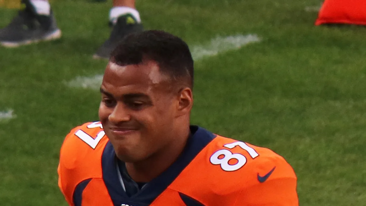 Noah Fant