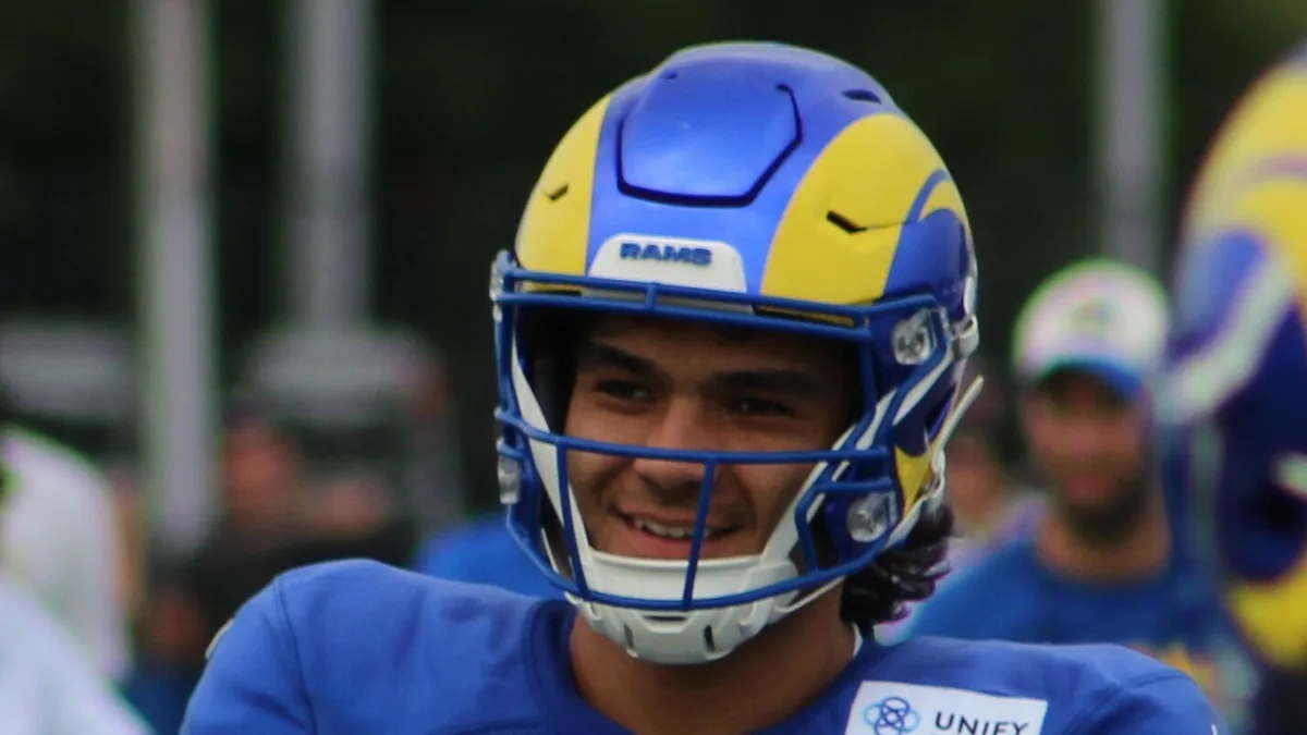 Puka Nacua
