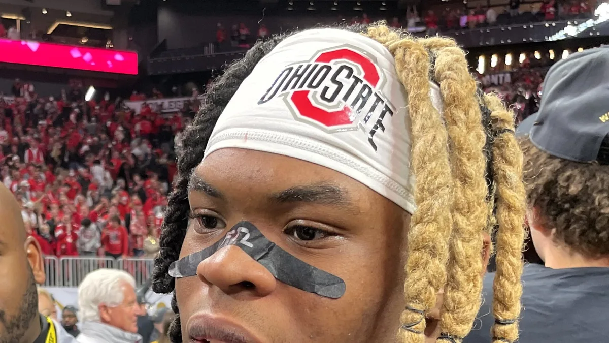 Quinshon Judkins