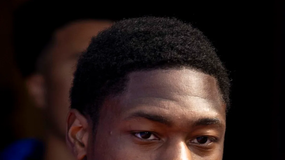 Stefon Diggs