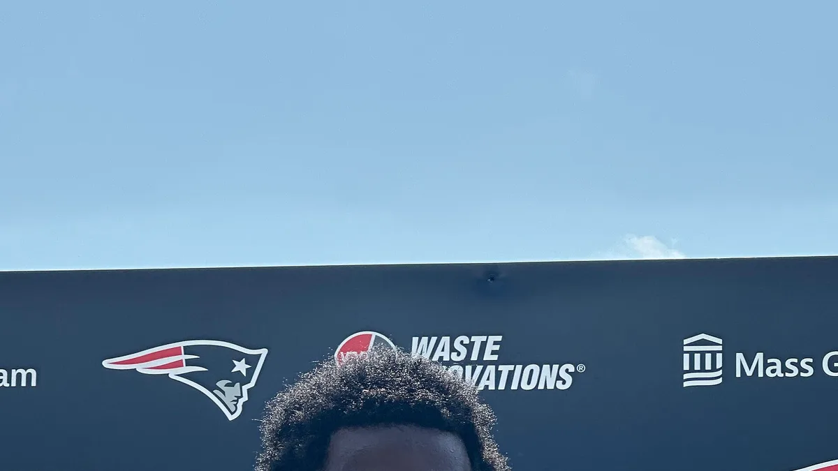 Tyquan Thornton