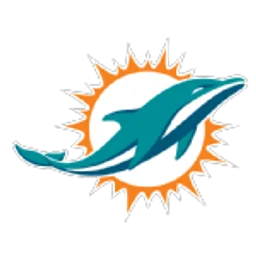Miami Dolphins logo