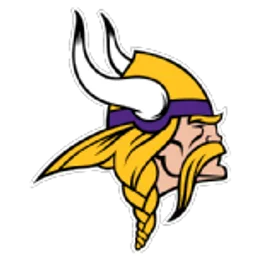 Minnesota Vikings logo